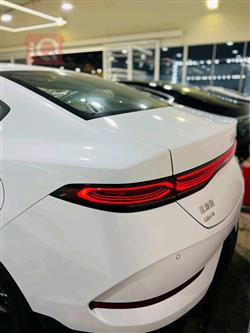 بي واي دي Qin Plus